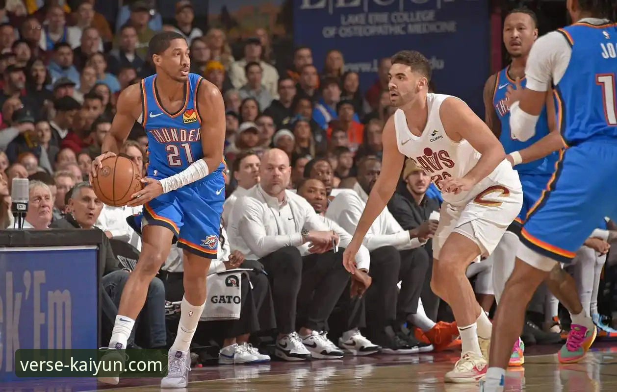 骑士主场力克魔术：一场球星对决背后的战术与趋势深度解析