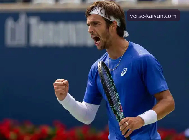 中东空域关闭，顶尖网球选手如何突围？技术视角解析“沙漠大满贯”前的交通困局