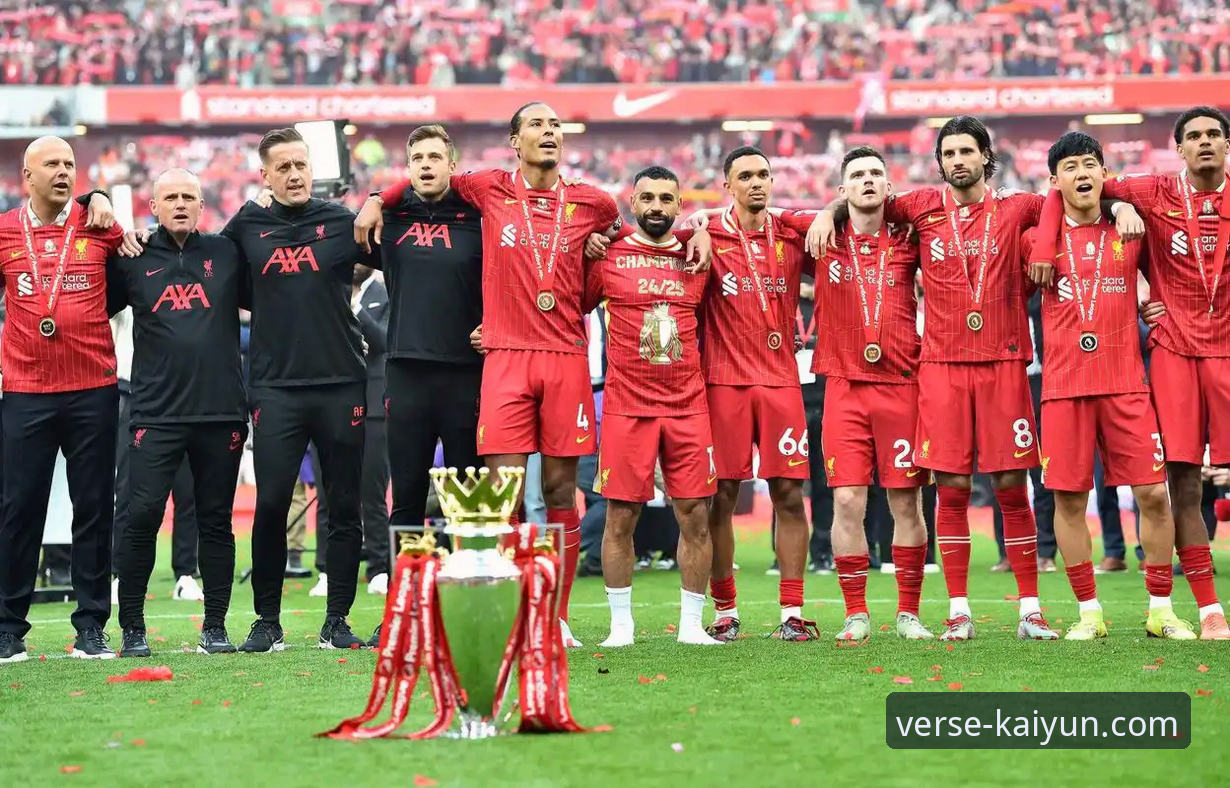 深度解析利物浦足总杯晋级之路：一场流畅的技术性胜利